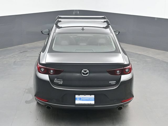 Used 2022 MAZDA MAZDA3 s AWD/4WD image 37