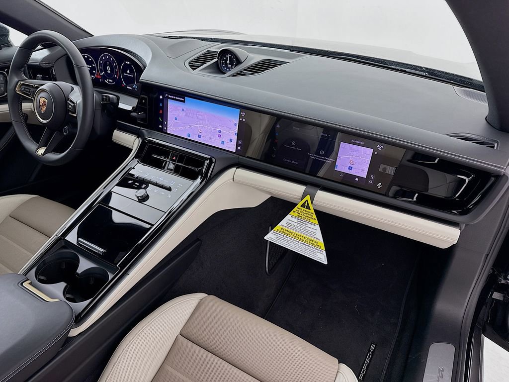 New 2026 Porsche Panamera image 31