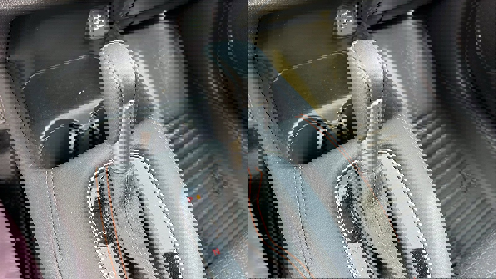 Used 2024 Honda HR-V Sport image 19