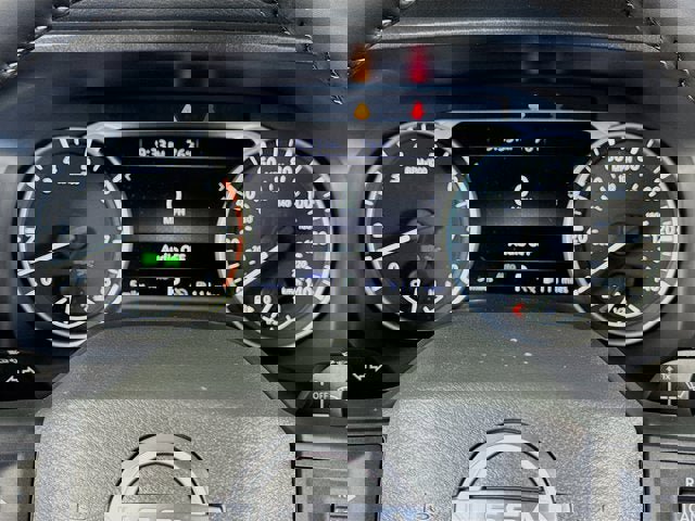 New 2026 Nissan Rogue SV w/ SV Premium Package image 15