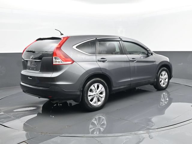 Used 2014 Honda CR-V EX image 21