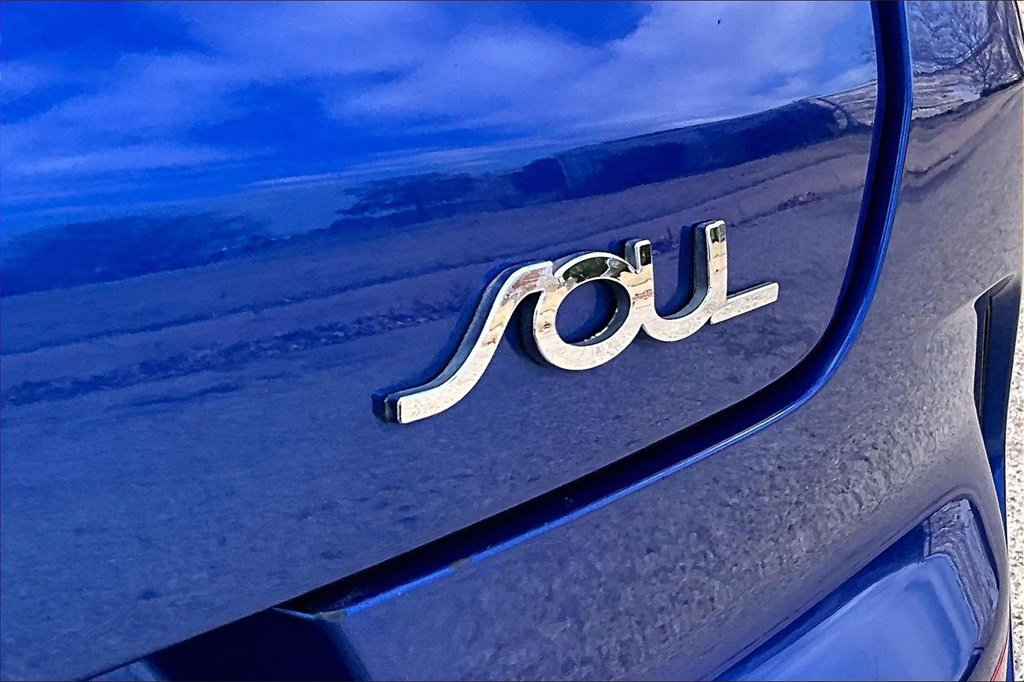 Certified 2021 Kia Soul Turbo image 32