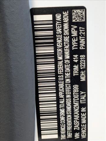 Used 2021 Alfa Romeo Stelvio Sprint image 24