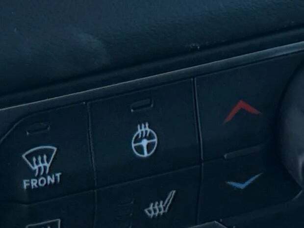 New 2026 Jeep Gladiator Rubicon image 35