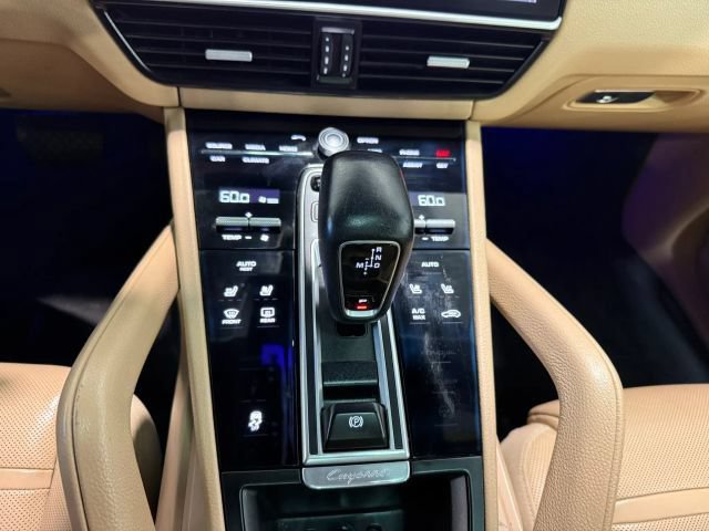 Used 2019 Porsche Cayenne AWD/4WD image 22