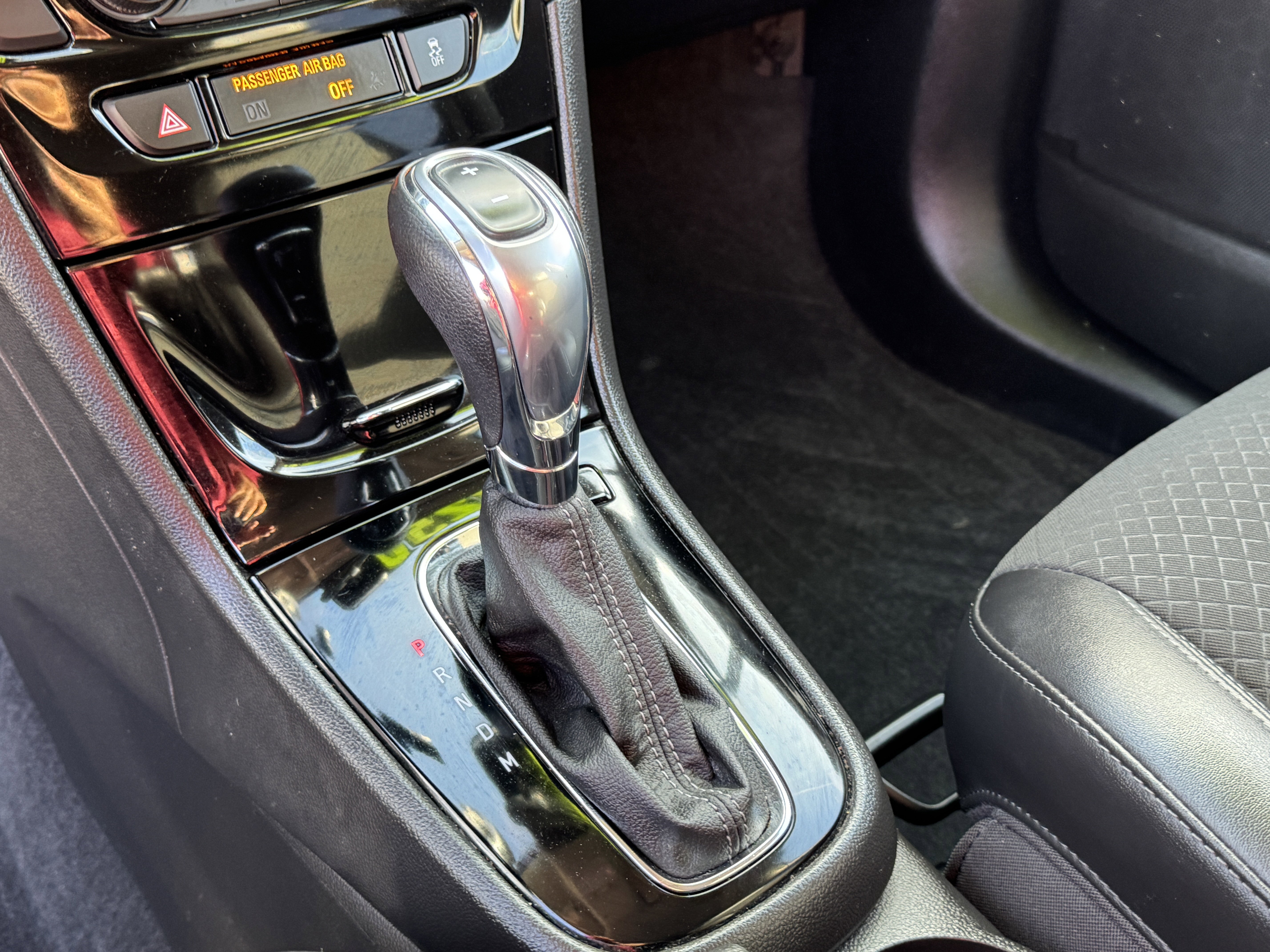 Used 2017 Buick Encore Preferred image 26