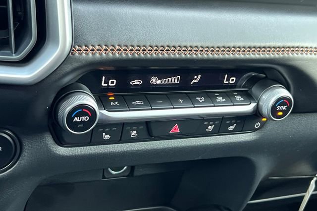 New 2026 MAZDA CX-50 AWD 2.5 Hybrid w/ Weather Package image 23