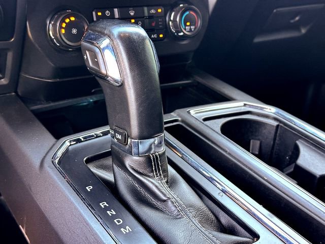 Used 2019 Ford F150 XLT w/ Equipment Group 302A Luxury image 17