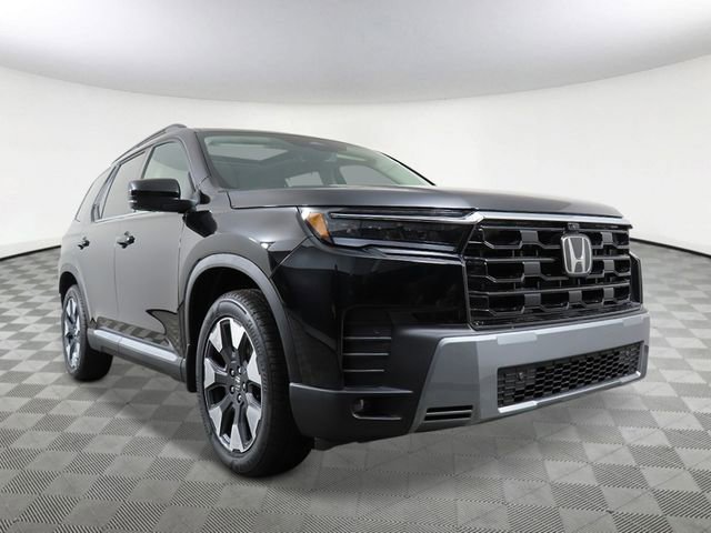 New 2026 Honda Pilot Elite image 8