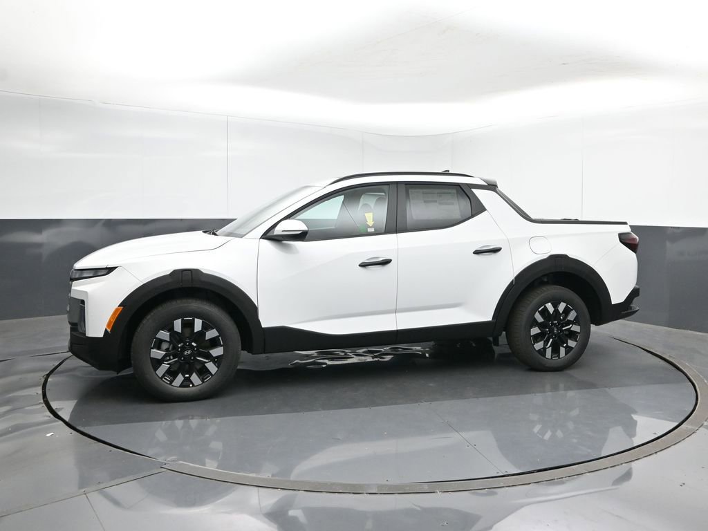 New 2026 Hyundai Santa Cruz SEL image 2