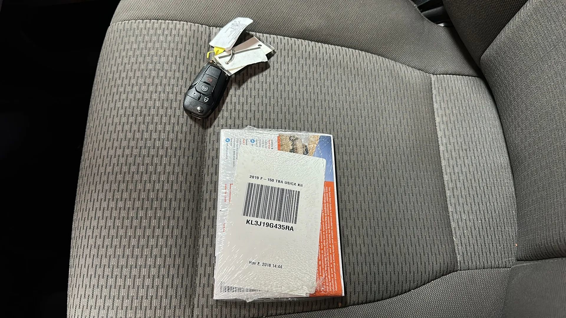 Used 2019 Ford F150 XLT w/ Equipment Group 302A Luxury image 27