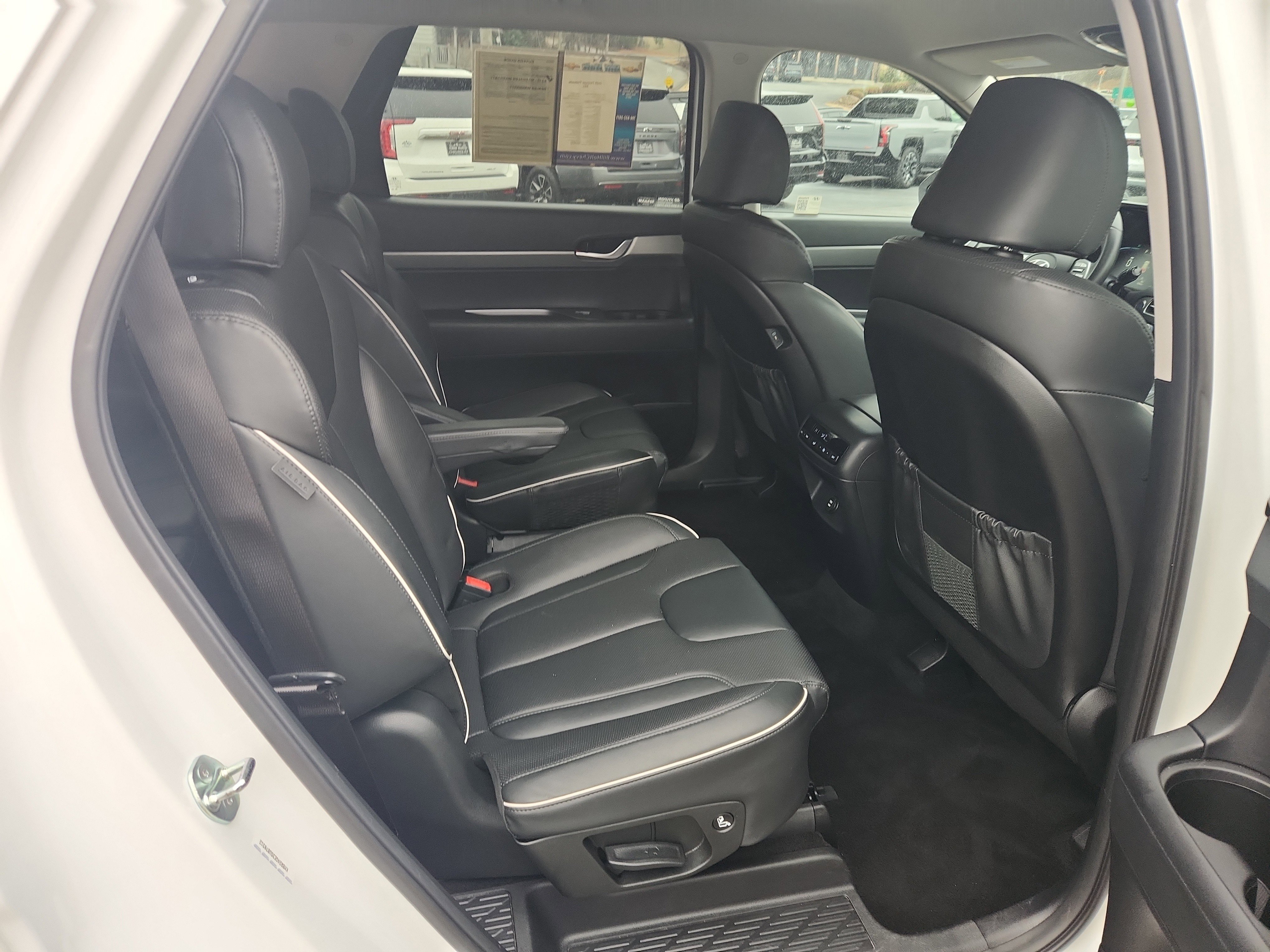 Used 2025 Hyundai Palisade SEL image 43