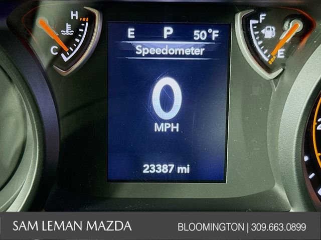 Used 2024 Jeep Gladiator Sport image 12