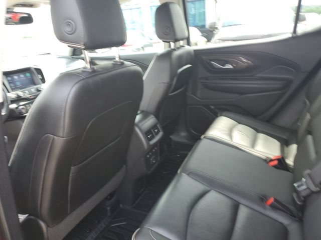 Used 2019 GMC Terrain Denali w/ Comfort Package AWD/4WD image 27