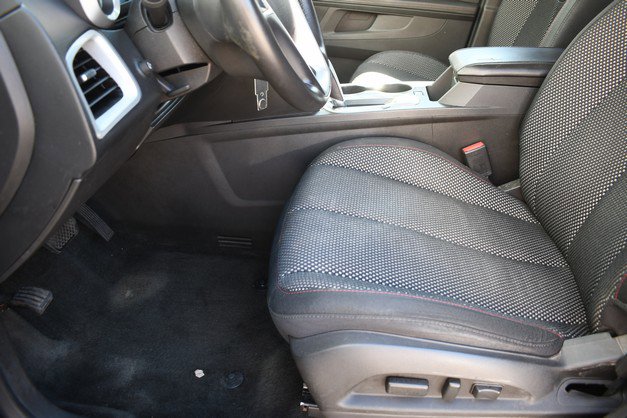 Used 2015 Chevrolet Equinox LT image 15