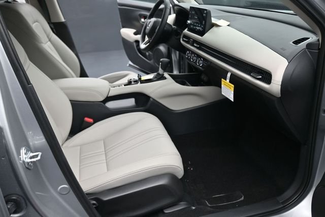 New 2027 Honda HR-V EX-L image 20