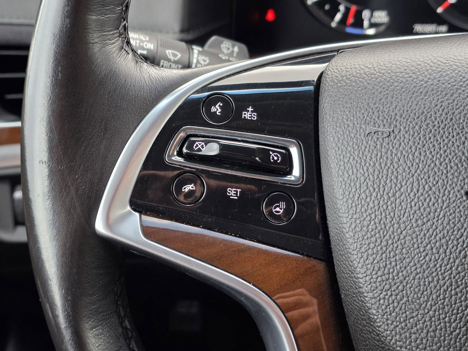 Used 2019 Cadillac Escalade 2WD image 29