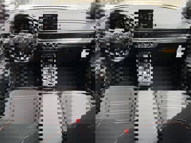 New 2026 Honda CR-V Sport image 11