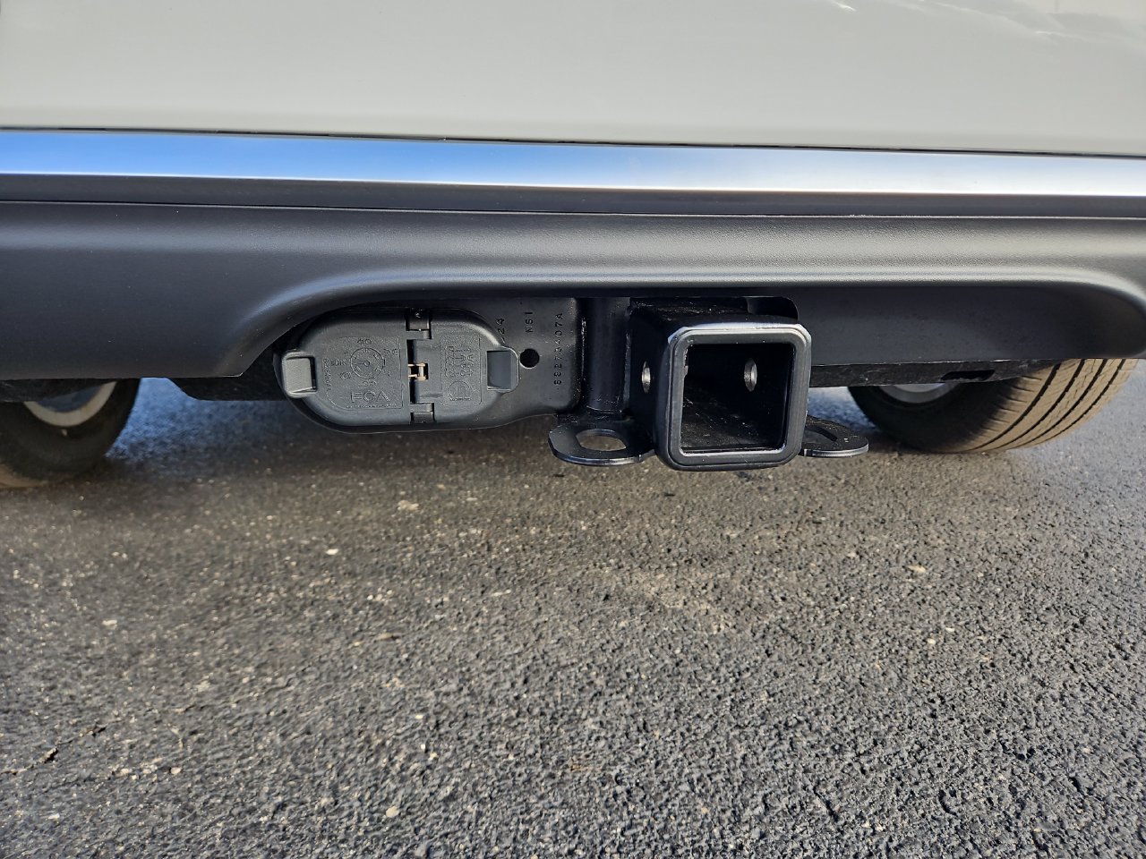 New 2026 Chrysler Pacifica Pinnacle w/ Trailer Tow Group FWD image 11