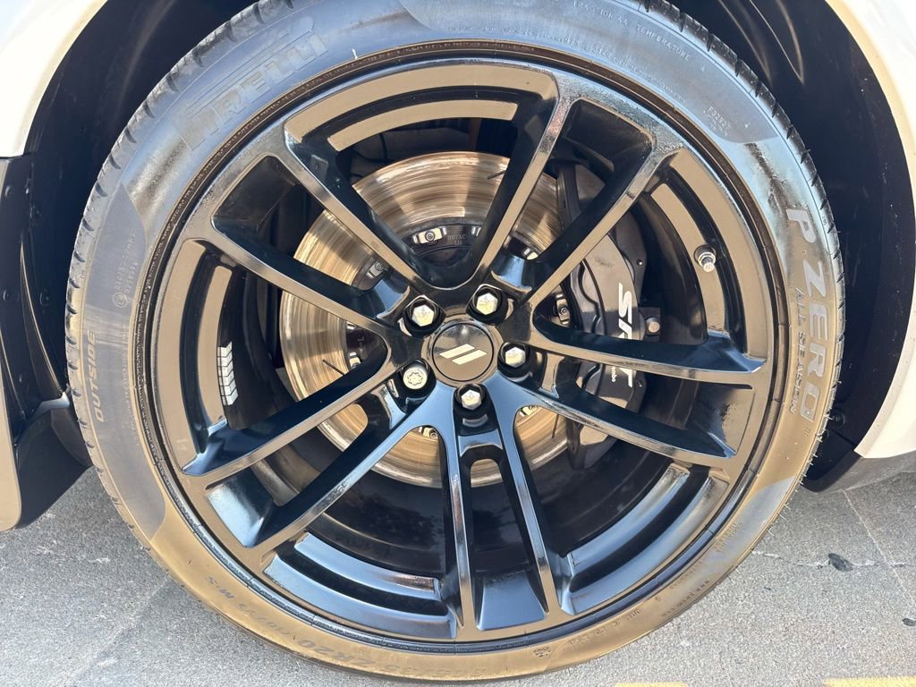 Used 2023 Dodge Challenger R/T Scat Pack RWD image 43