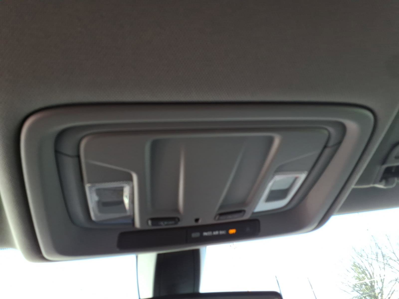 Used 2019 Chevrolet Silverado 1500 Custom Trail Boss w/ Custom Convenience Package image 26