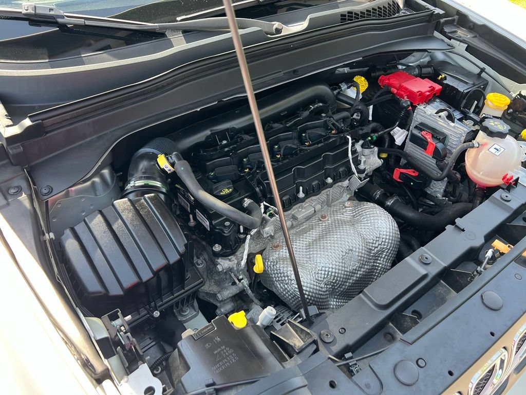 Used 2021 Jeep Renegade Sport AWD/4WD image 43