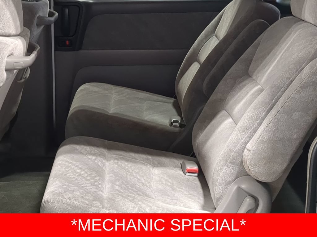 Used 2004 Honda Odyssey EX image 19