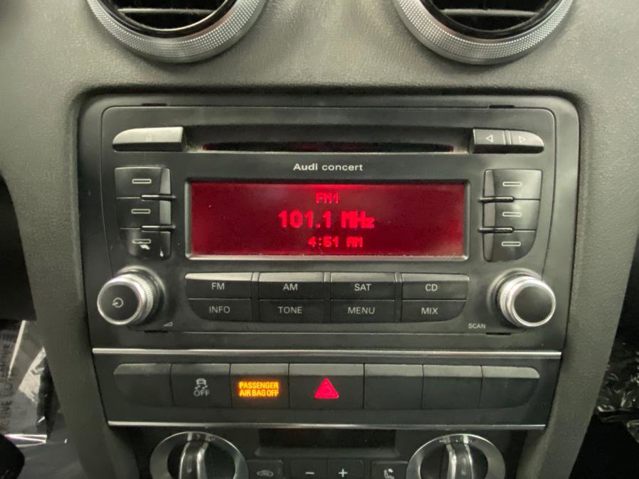 Used 2013 Audi A3 2.0T Premium Plus image 31