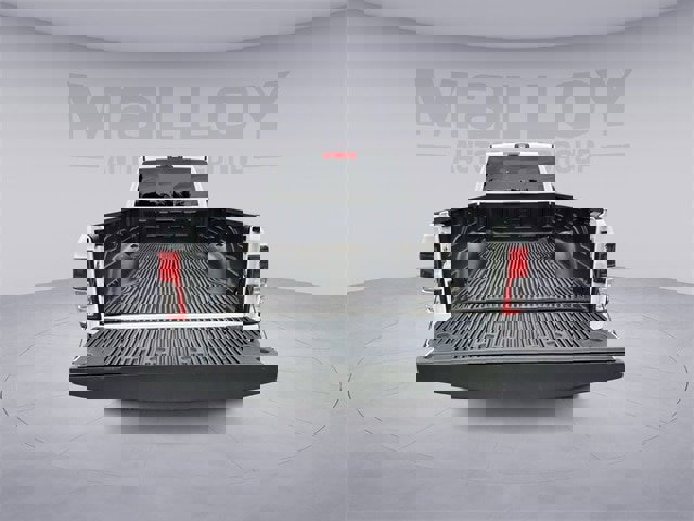 Used 2021 RAM 2500 Big Horn image 21