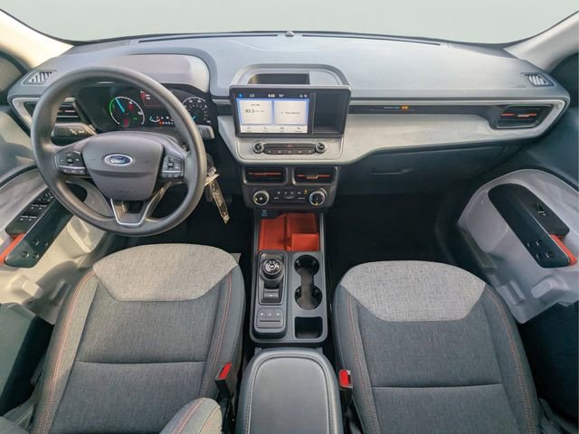 Used 2024 Ford Maverick XLT FWD image 16