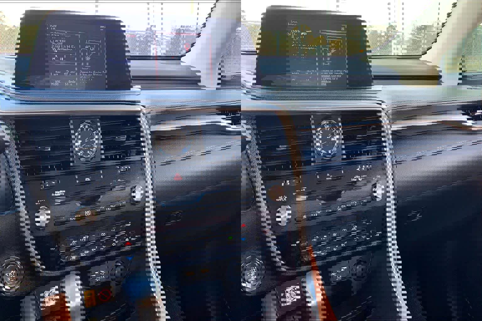 Used 2021 Lexus RX 350 w/ Premium Package image 35