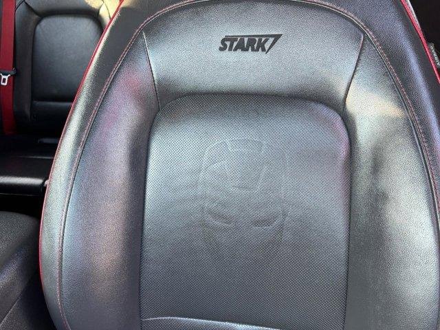 Used 2019 Hyundai Kona Ultimate image 23