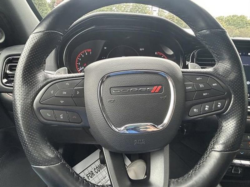 Used 2024 Dodge Durango GT image 10