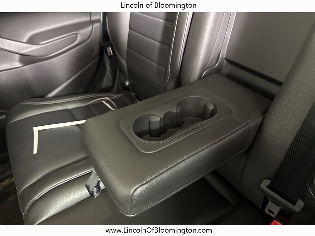 Used 2013 Ford Escape SEL image 62