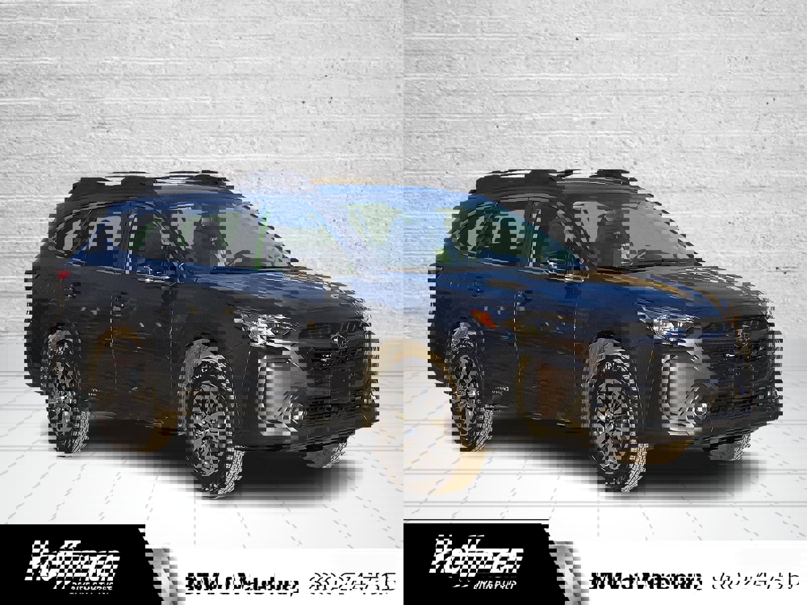 Used 2024 Subaru Outback Premium image 1