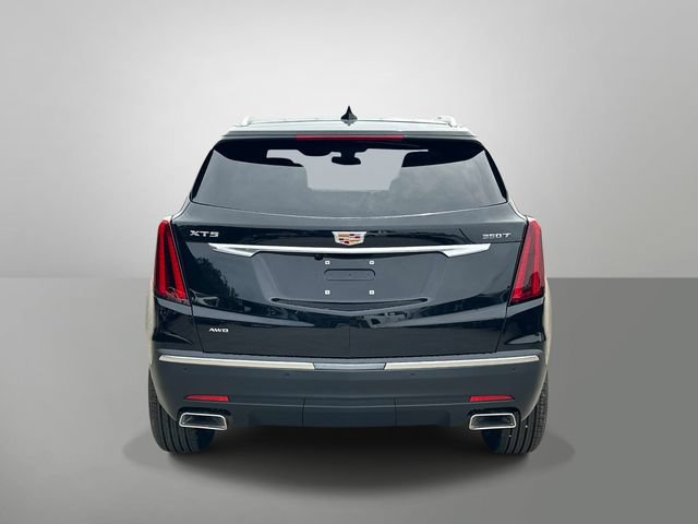 New 2026 Cadillac XT5 Luxury AWD/4WD image 15