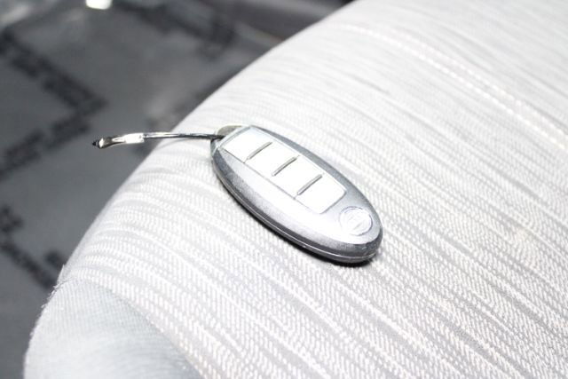 Used 2015 Nissan Sentra SV FWD image 13