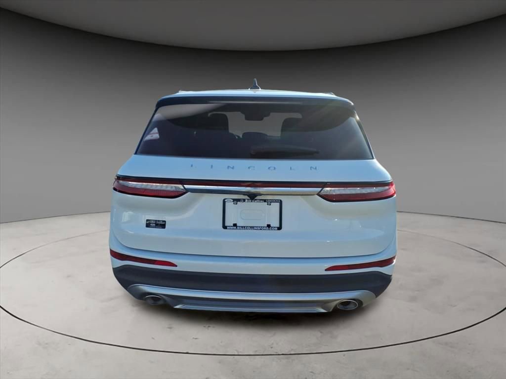 New 2026 Lincoln Corsair Premiere image 7