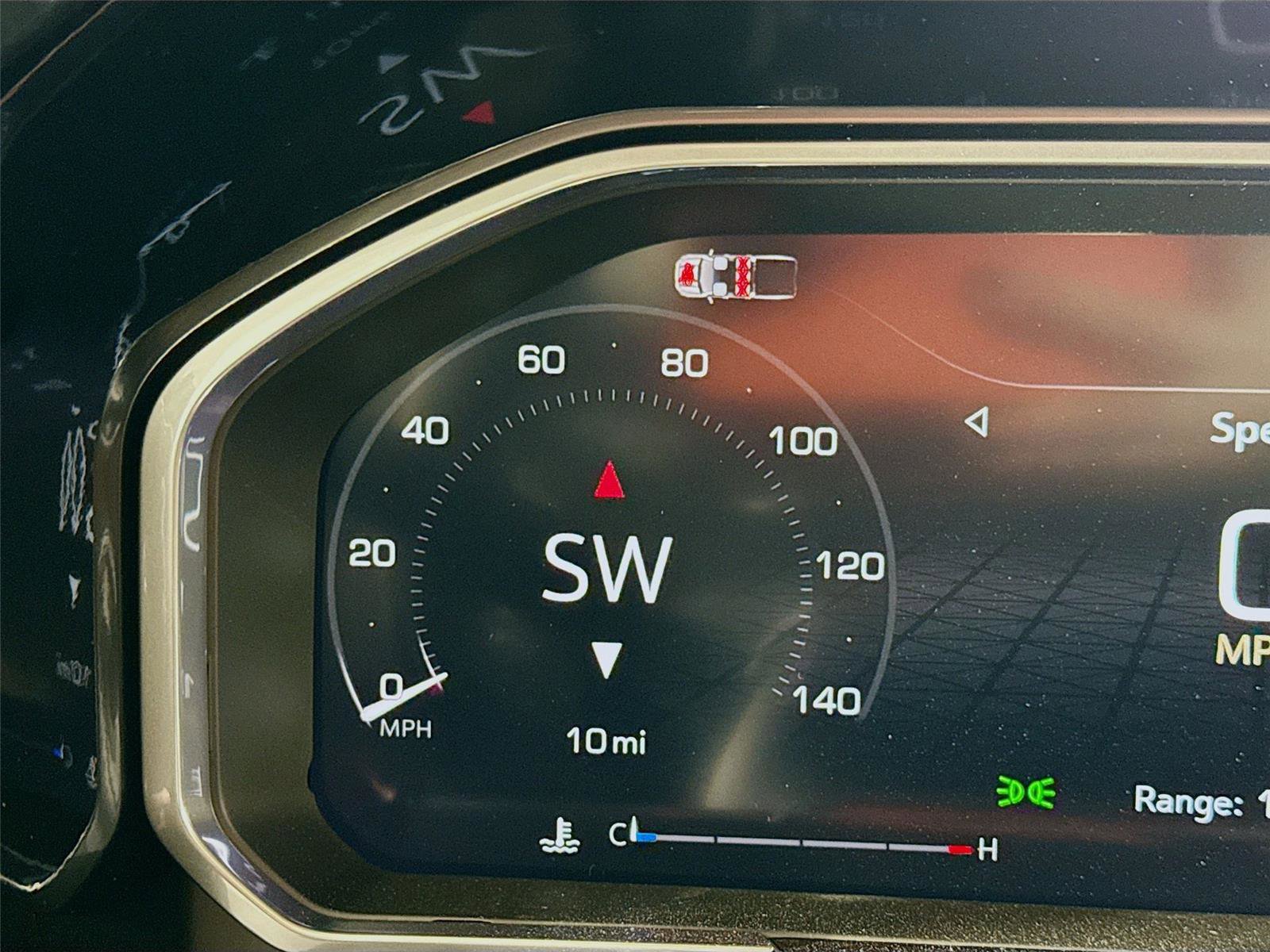 New 2026 GMC Sierra 1500 SLT AWD/4WD image 6
