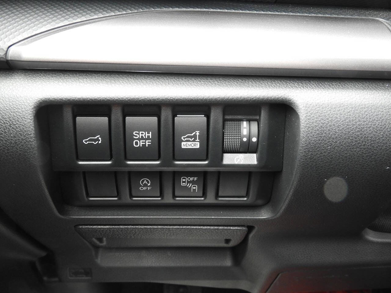 Used 2021 Subaru Forester Premium image 41