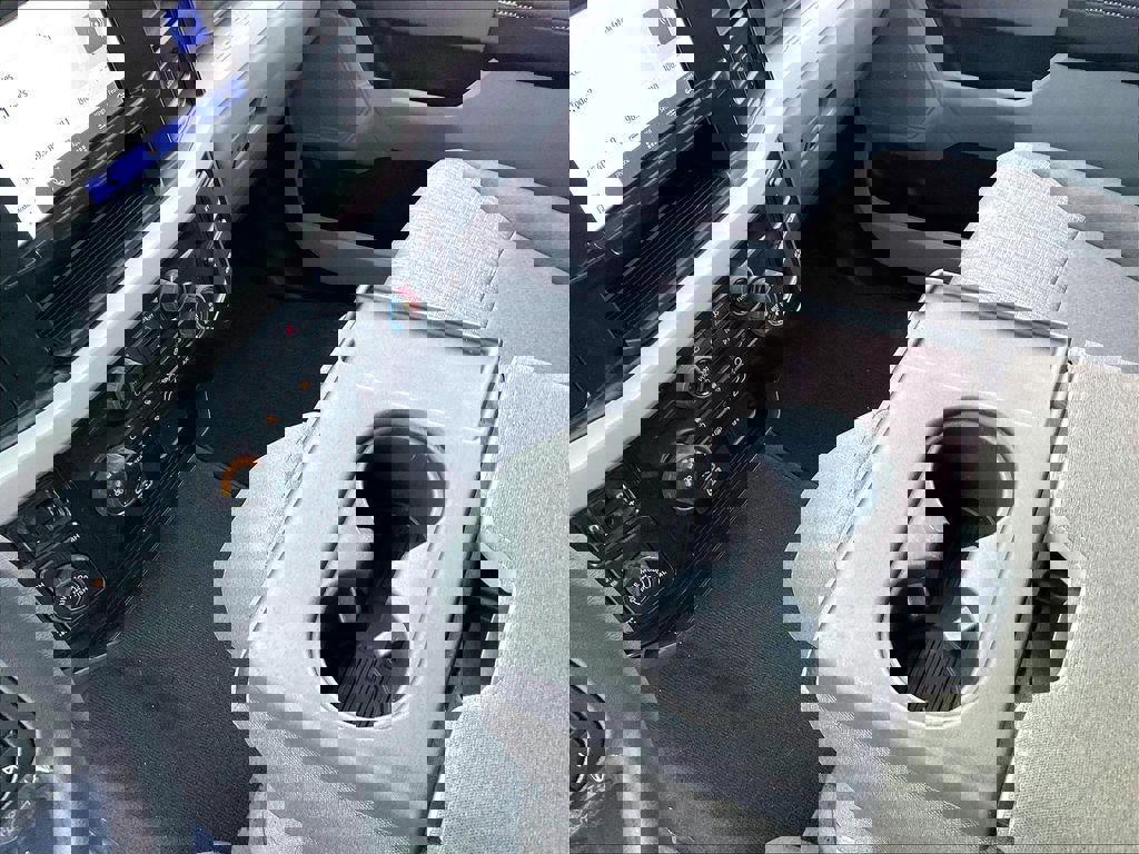 Used 2025 Ford F350 XLT w/ Tremor Off-Road Package image 19