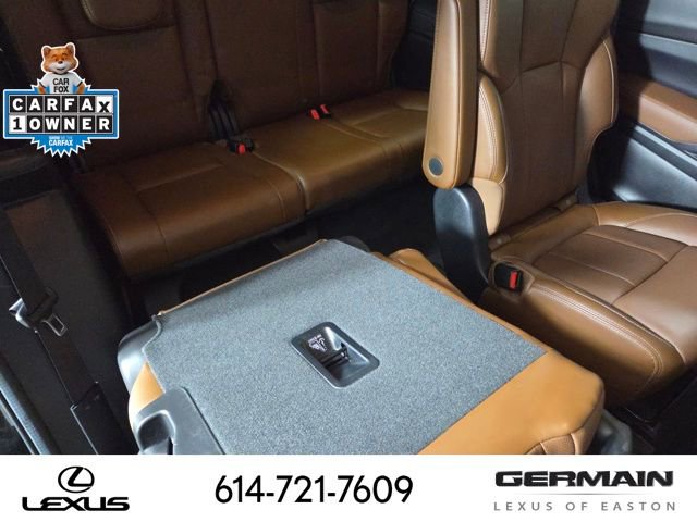 Used 2023 Subaru Ascent Touring AWD/4WD image 22