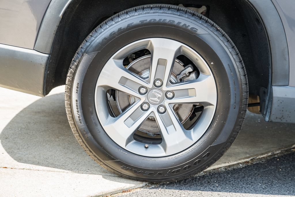 Used 2024 Honda Pilot EX-L image 17