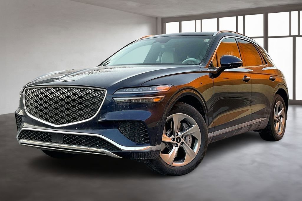 New 2026 Genesis GV70 2.5T Advanced image 1