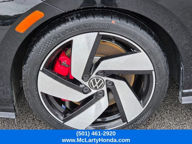 Used 2024 Volkswagen GTI S FWD image 19