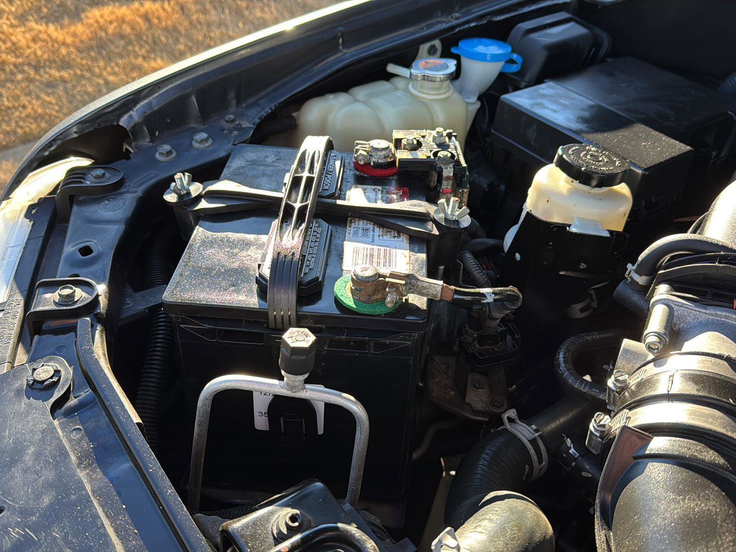 Used 2018 Nissan Frontier SV w/ Value Truck Package image 31