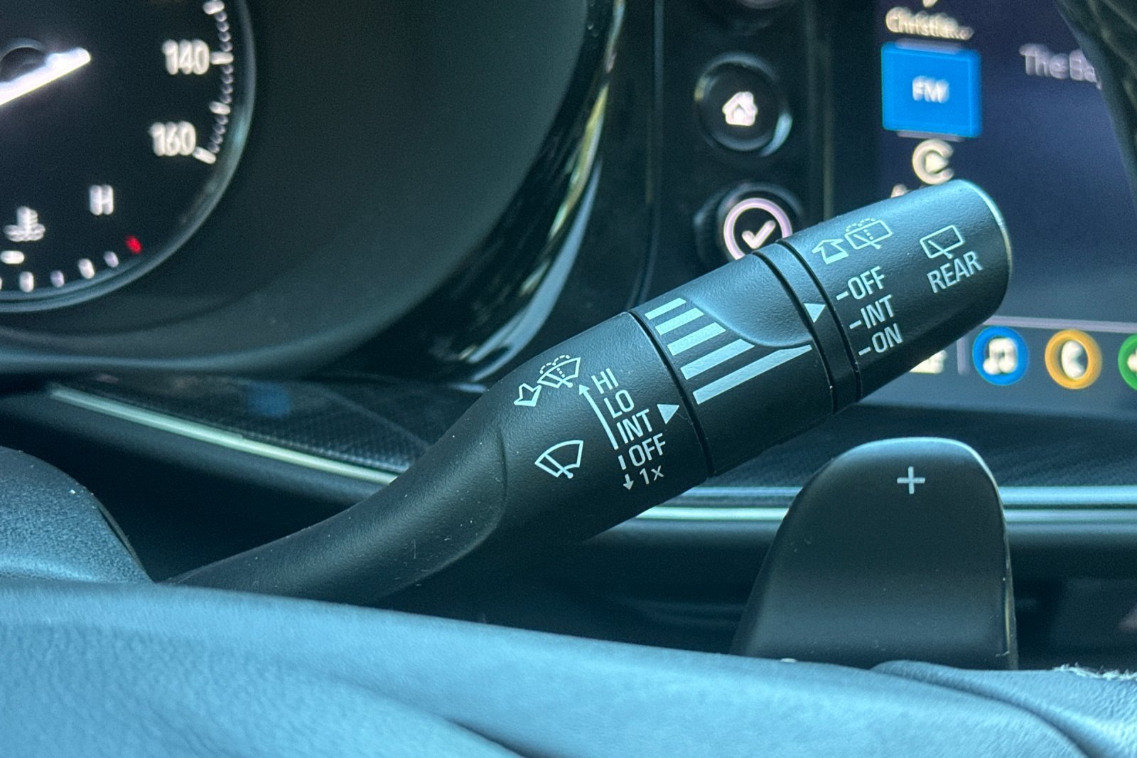 Used 2021 Buick Envision Essence FWD image 40