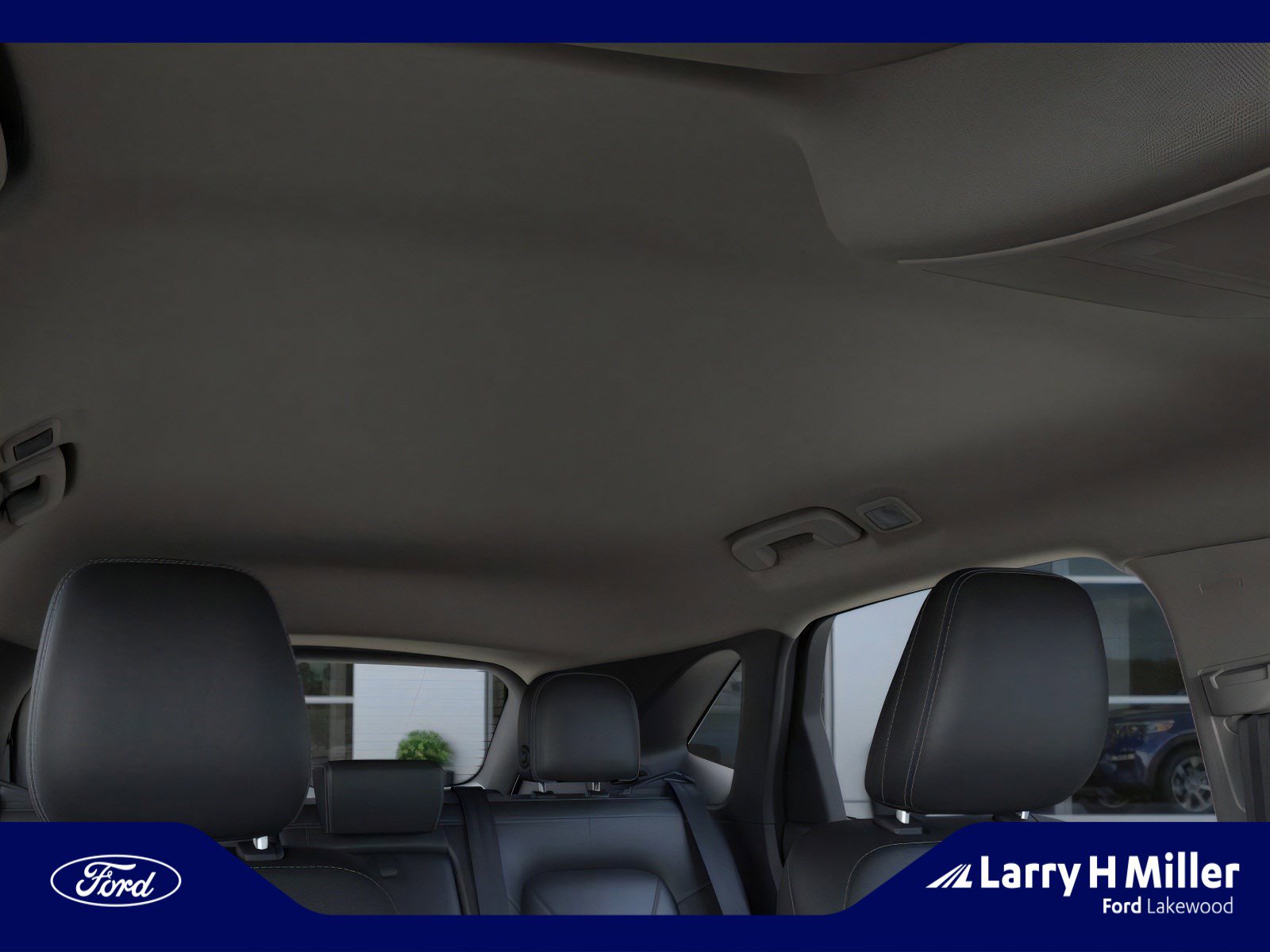 New 2026 Ford Escape SE w/ PHEV Premium Package image 22