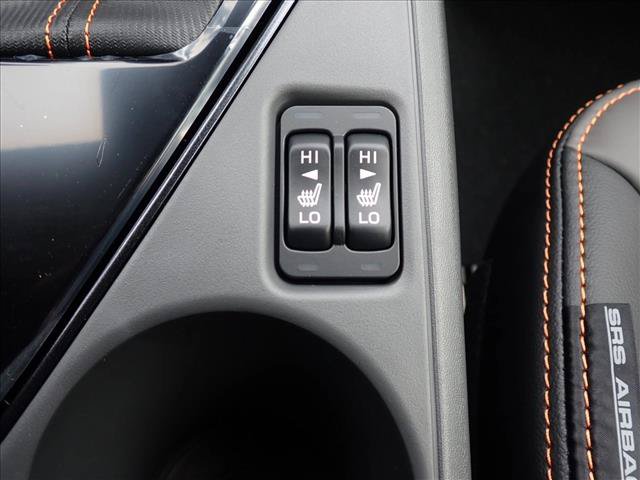 New 2026 Subaru Crosstrek 2.5i Limited AWD/4WD image 21