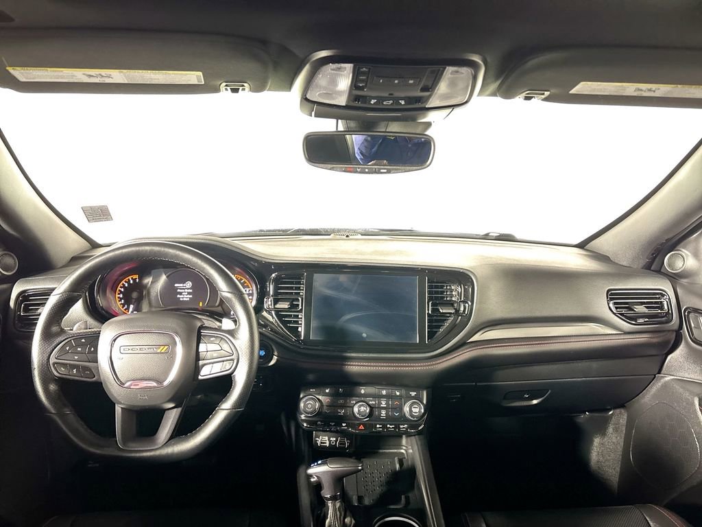 Used 2025 Dodge Durango GT image 12